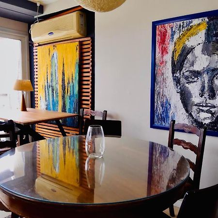 Departamento Premiun En Zona Centro Lejlighed Córdoba Eksteriør billede