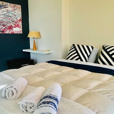 Departamento Premiun En Zona Centro Lejlighed Córdoba Eksteriør billede