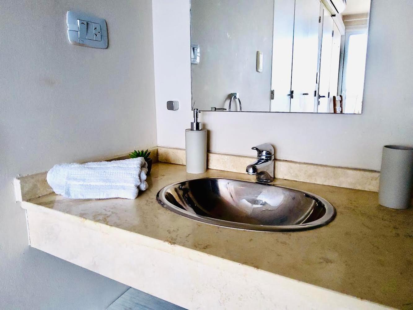 Departamento Premiun En Zona Centro Lejlighed Córdoba Eksteriør billede