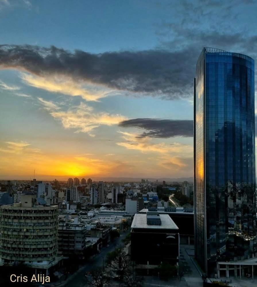 Departamento Premiun En Zona Centro Lejlighed Córdoba Eksteriør billede