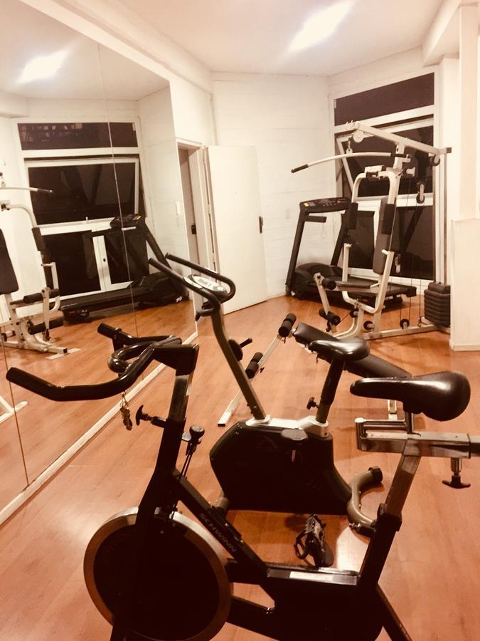 Departamento Premiun En Zona Centro Lejlighed Córdoba Eksteriør billede