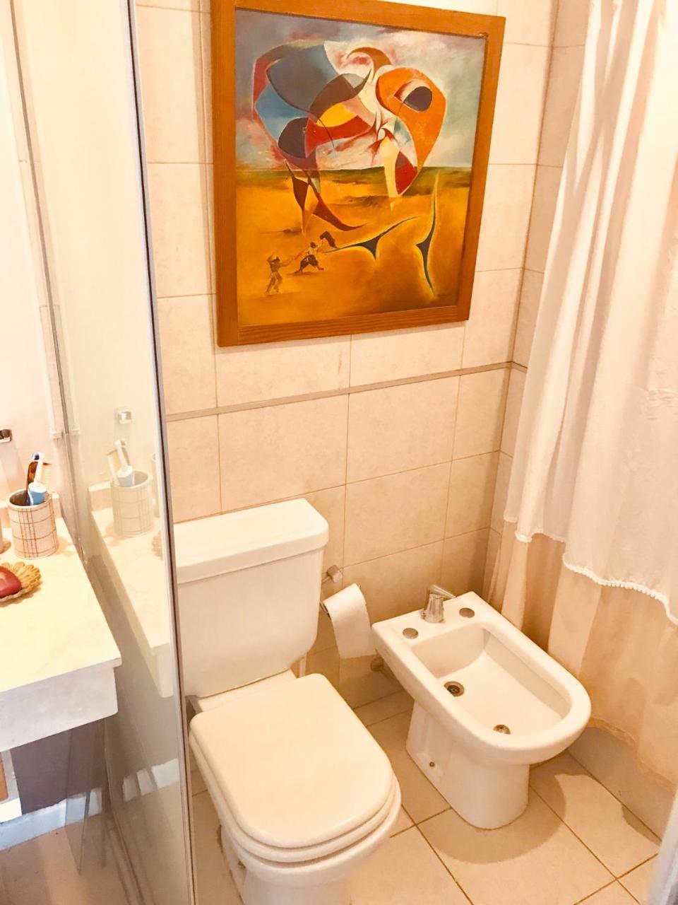 Departamento Premiun En Zona Centro Lejlighed Córdoba Eksteriør billede