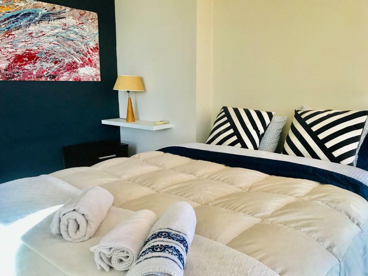 Departamento Premiun En Zona Centro Lejlighed Córdoba Eksteriør billede