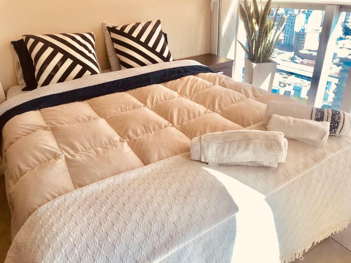 Departamento Premiun En Zona Centro Lejlighed Córdoba Eksteriør billede