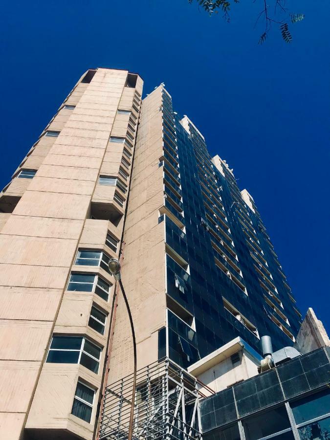 Departamento Premiun En Zona Centro Lejlighed Córdoba Eksteriør billede